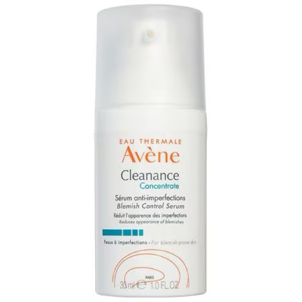 Avéne Cleanance Concentrate Blemish Control Serum